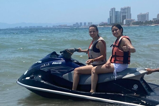 Jet Ski Jet Ski Rental in Puerto Vallarta - Wildlife sightings are a bonus, not a promise