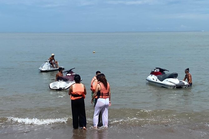 Jet Ski Jet Ski Rental in Puerto Vallarta - Booking, cancellations, and practical planning