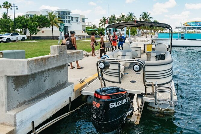 Jet Ski Miami: Experience the Ultimate Water Fun - Solo riding, shared skis, and the 300-pound limit