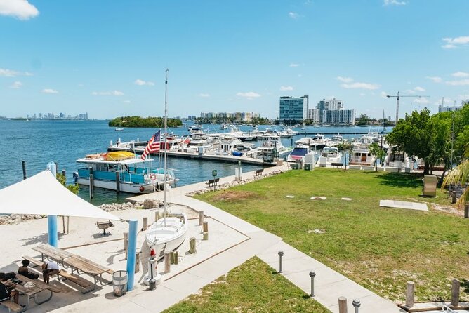Jet Ski Miami: Experience the Ultimate Water Fun - Weather is not a minor detail in Miami