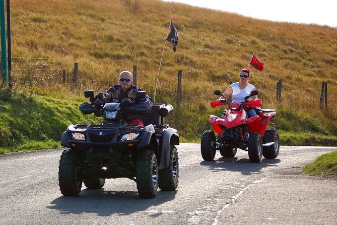 Jet Ski Quad Bike Camel Rdie And Hammam Massage Package - Four Agadir activities packed into one day