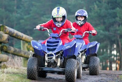 Jet Ski Quad Bike Camel Rdie And Hammam Massage Package