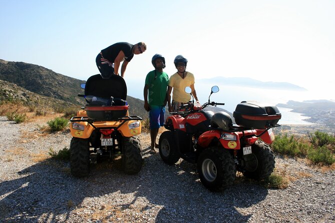 Jet Ski Quad Bike Camel Rdie And Hammam Massage Package - A hammam scrub and massage to finish the day