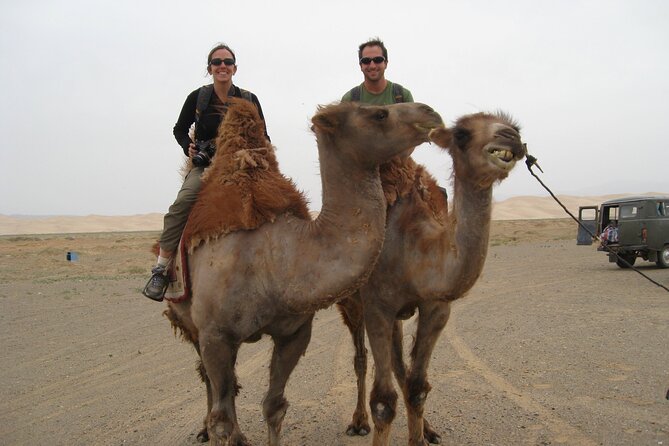 Jet Ski Quad Bike Camel Rdie And Hammam Massage Package - Is $210.32 per person good value?