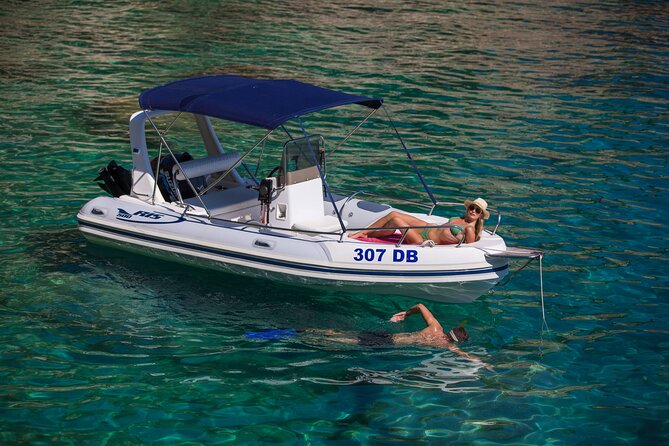 Jet Ski Rent 1h - Price and value for two people