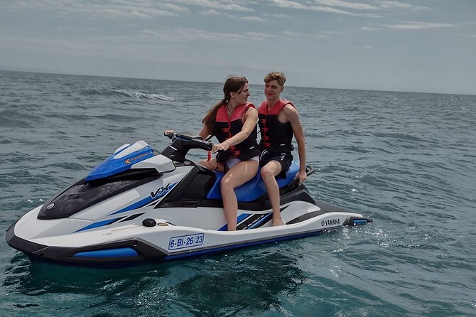 Jet Ski Rental - What this jet ski experience is really like
