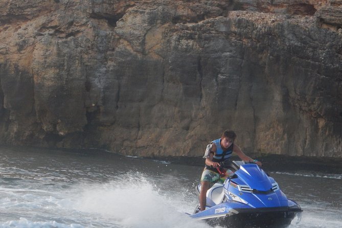 Jet Ski Rental At Nazaré 30 Minutes - Who will enjoy this most