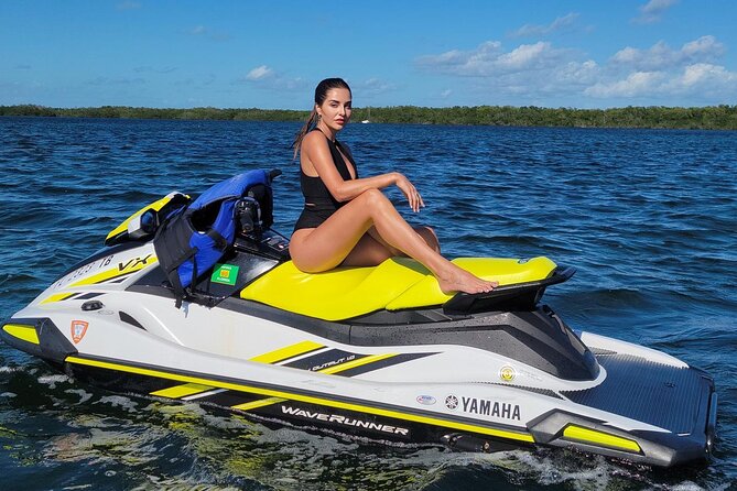 Jet Ski Rental at Secret Beach, San Pedro, Belize. - Who will enjoy this Secret Beach rental?