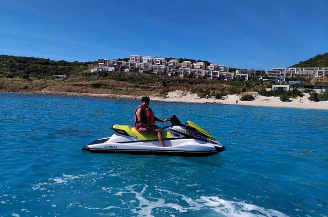 Jet Ski Rental & Beach in St.Maarten + Beach Chairs - Weather and cancellation rules