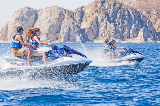 Jet Ski Rental for 1 Hour - Key points to know before you book