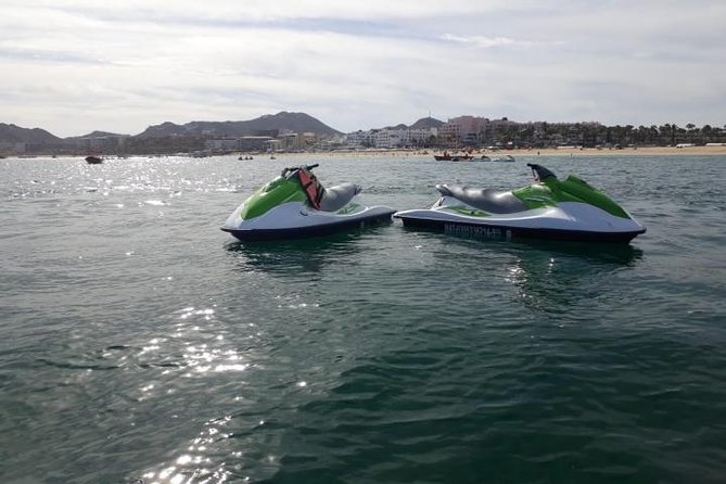 Jet Ski Rental for 1 Hour - What makes Medano Beach a useful base