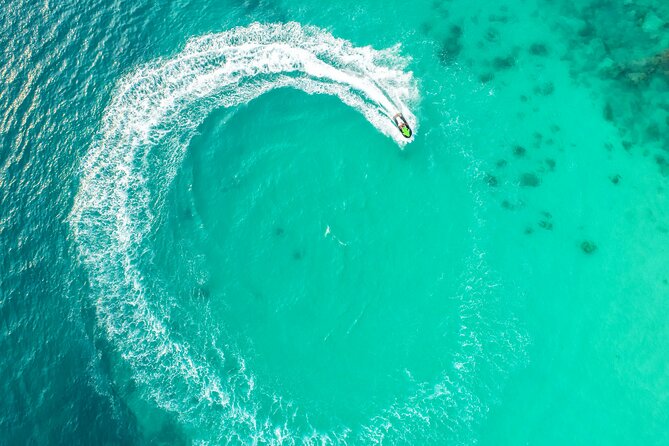 Jet Ski Rental from Fort Myers Beach to Sanibel - Key points before you book