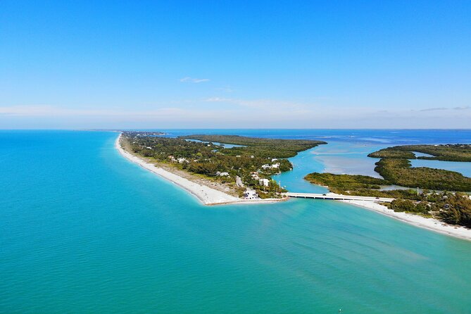Jet Ski Rental from Fort Myers Beach to Sanibel - Price, value, and what is not included