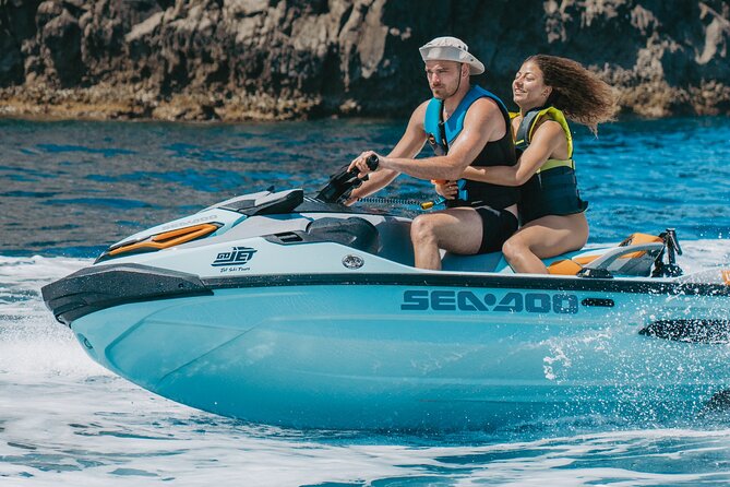 Jet Ski Rental In Alcudia - Key points to know before you book