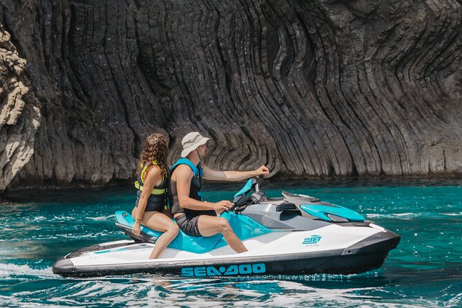 Jet Ski Rental In Alcudia - Meeting point and return to Puerto de Alcudia