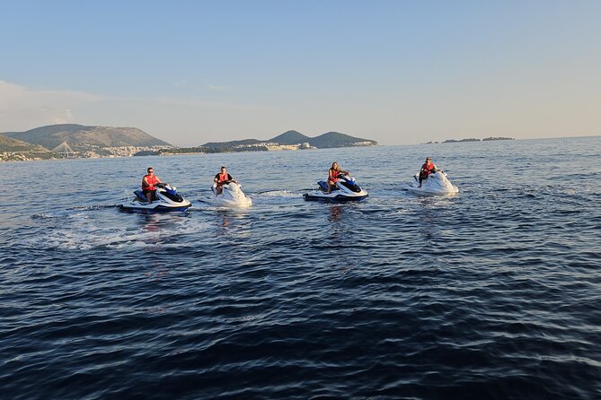 Jet Ski Rental in Dubrovnik - Key points to know before you book