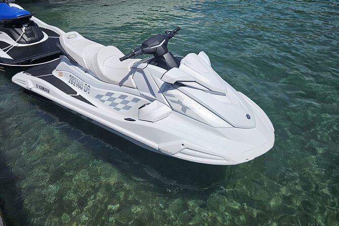 Jet Ski Rental in Dubrovnik - Price, fuel, and whether the value works