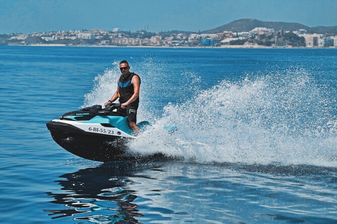 Jet Ski Rental in Fuengirola - Finding the marina in Fuengirola