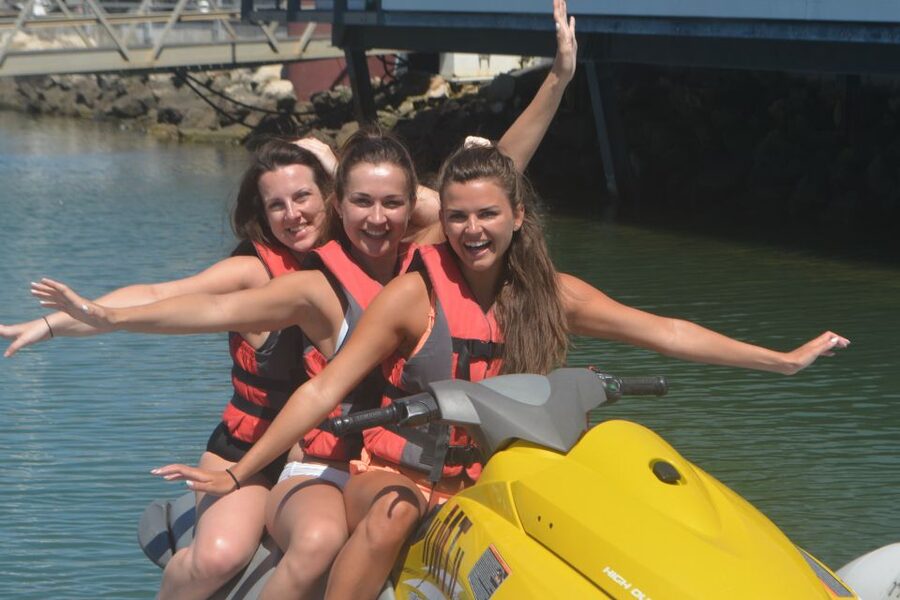 Jet Ski Rental in Vilamoura - Key points to know before you book