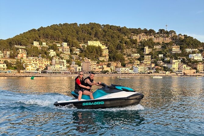 Jet Ski Rental Mallorca - Why small groups make this more enjoyable