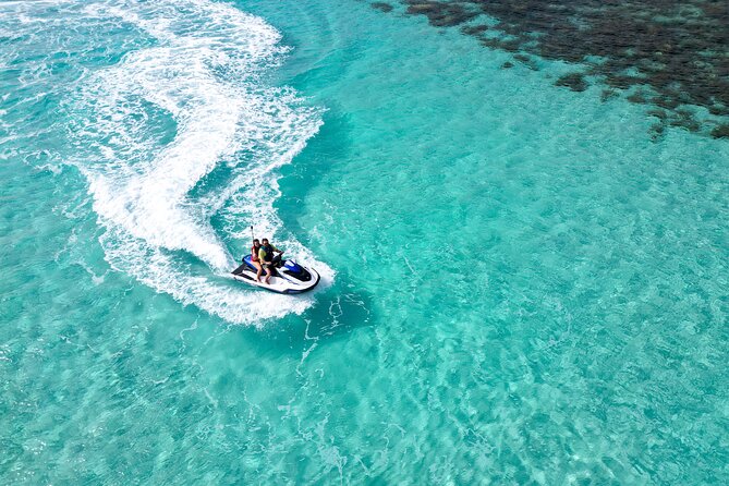 Jet Ski Rental Malta- Self Guided Jetski Hire Malta - Blue Lagoon and Crystal Lagoon possibilities