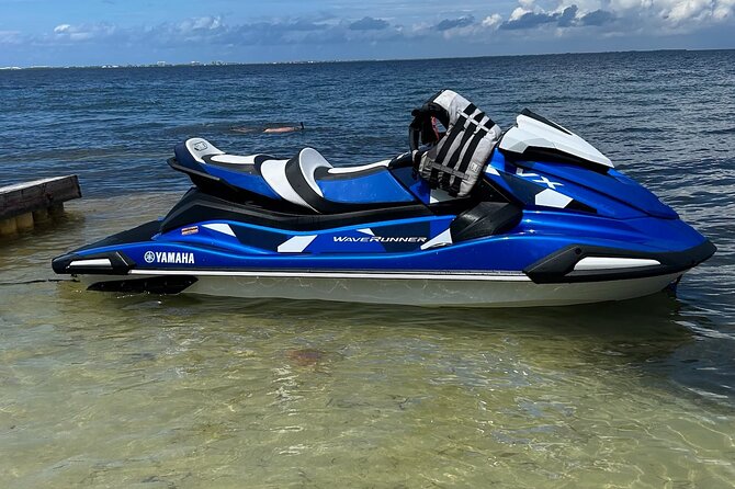 Jet Ski Rental Premium Half Day - What the Three-Hour Rental Is Really Like