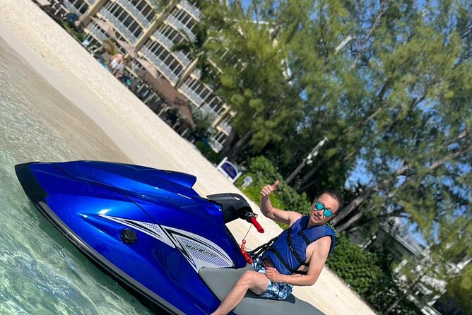 Jet Ski Rental Premium Half Day - Why the Guide Can Make or Break the Outing