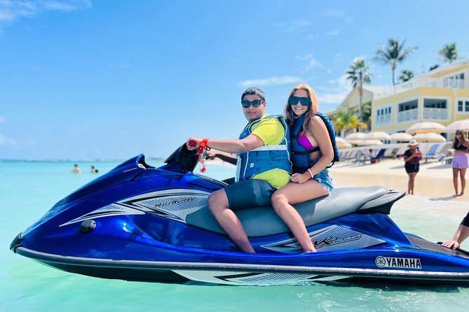 Jet Ski Rental Premium Half Day - Who Will Get the Most From This Experience?