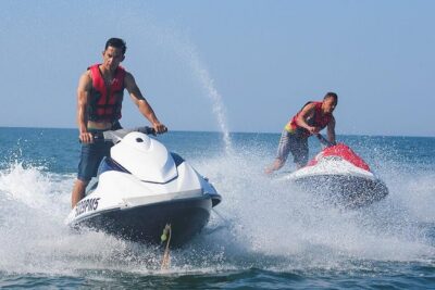Jet Ski Rental – Vilamoura Marina