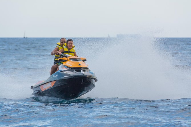 Jet Ski Rosman Barcelona - Who should book this activity?