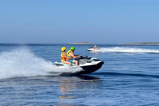 Jet Ski safari - Key points to know before you go