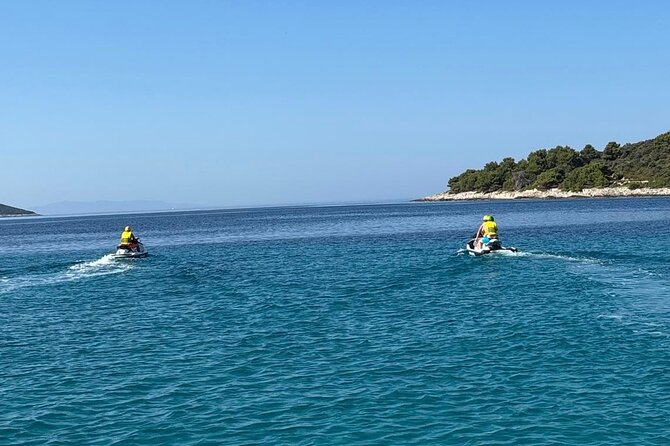 Jet Ski safari - What to bring and how to prepare