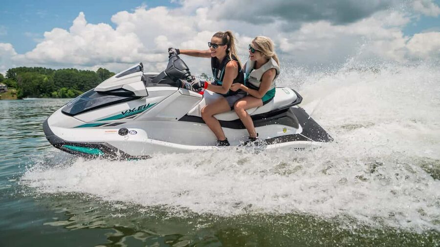 Jet ski safari from Puerto Calero to Papagayo Beach - Practical advice for a smoother outing