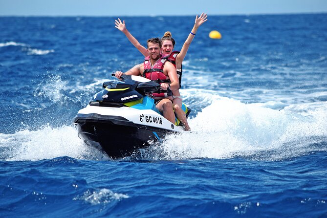Jet Ski Safari in Puerto Rico - Key points to know before you book