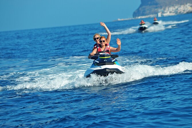 Jet Ski Safari in Puerto Rico - What the small group changes