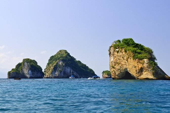 Jet Ski Safari in Puerto Vallarta - Key points before you book