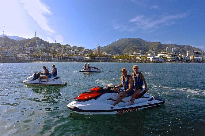 Jet Ski Safari in Puerto Vallarta - Why the small group changes the experience