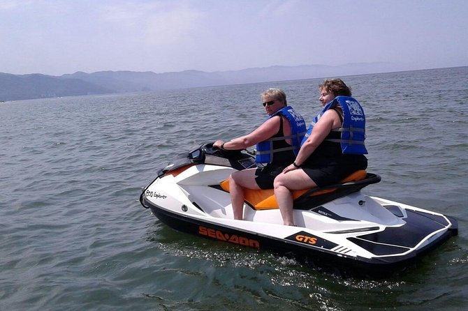 Jet Ski Safari in Puerto Vallarta - Timing, weather, and cruise-ship planning