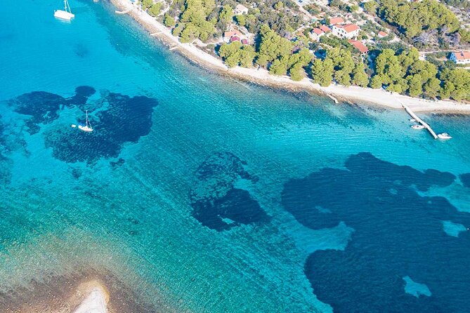 Jet Ski Safari - PREMIUM - Slatine and the return to Trogir
