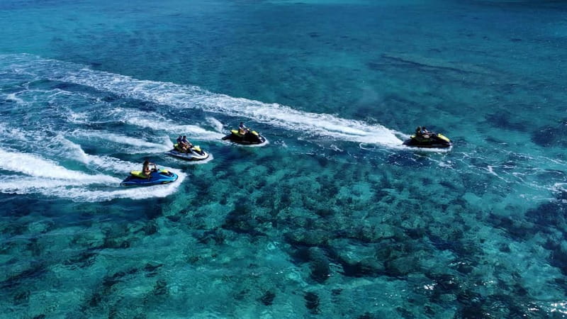 Jet Ski Safari to Sfinari Beach - Key Points to Know Before You Go