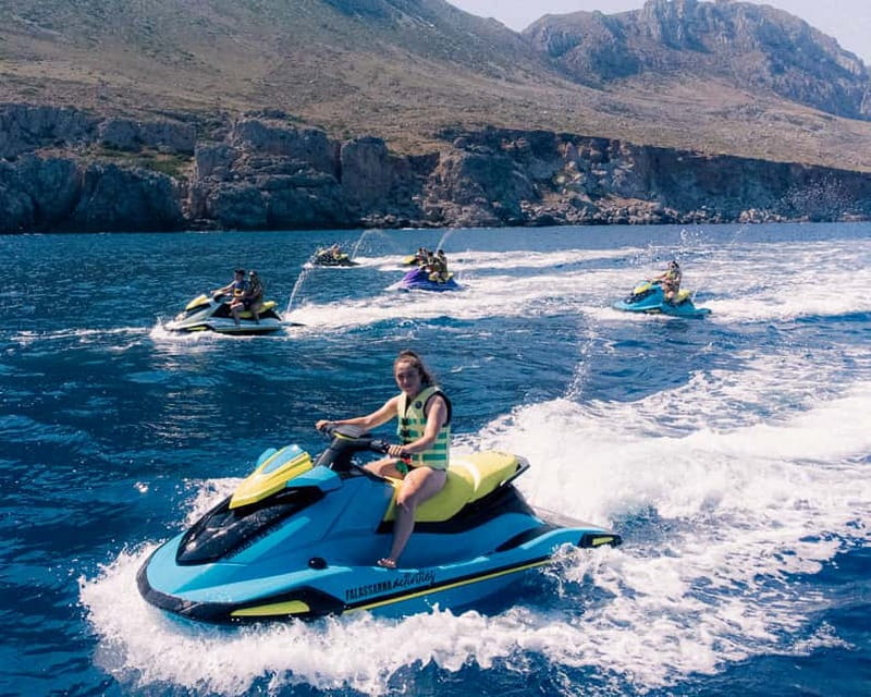 Jet Ski Safari to Sfinari Beach - Practical Tips for a Better Trip