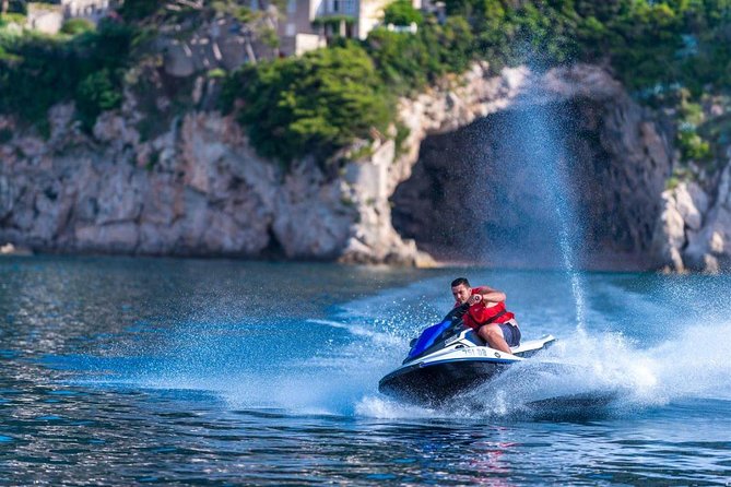 Jet Ski Safari Tour 1h - Why the private format changes the experience