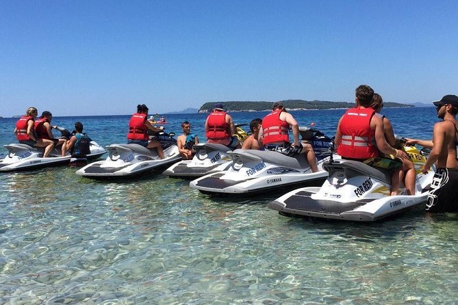 Jet Ski Safari Tour 1h - Is one hour enough?