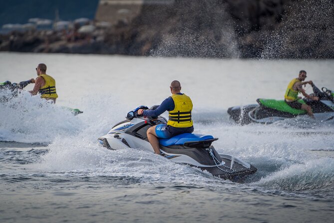 Jet Ski Safari Tour 2h - Kolocep and the blue cave
