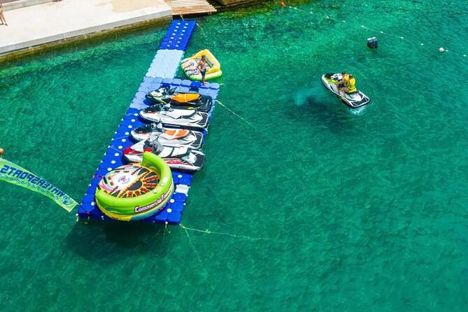 Jet Ski Safari Zadar - Key points to know before you ride
