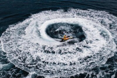 Jet Ski Safari Zadar