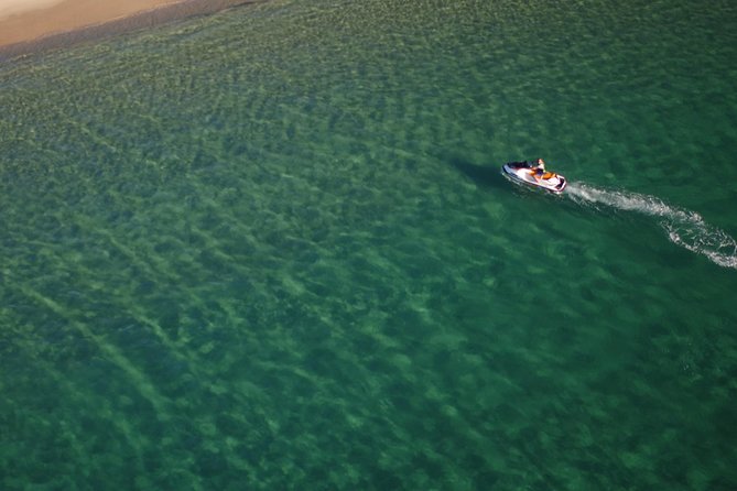 Jet Ski Safaris - 30 Minute Jet Ski Hire - What the 30-minute Gold Coast ride really includes