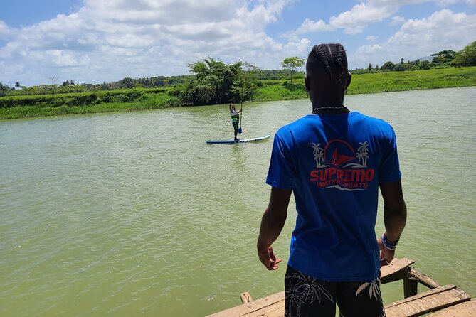 JET SKI , Skim Board ,& Wave Board Rentals Cabarete, Sosua - Sharing a two or three-person jet ski
