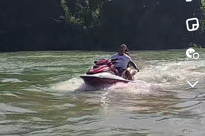 JET SKI , Skim Board ,& Wave Board Rentals Cabarete, Sosua - The personal service behind the rental