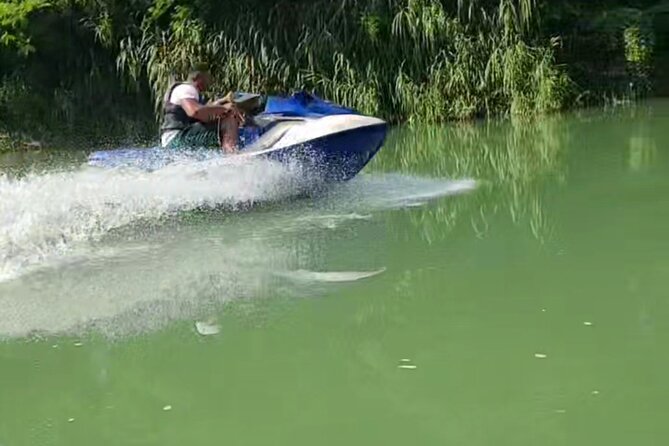 JET SKI , Skim Board ,& Wave Board Rentals Cabarete, Sosua - Is $15 a good value?